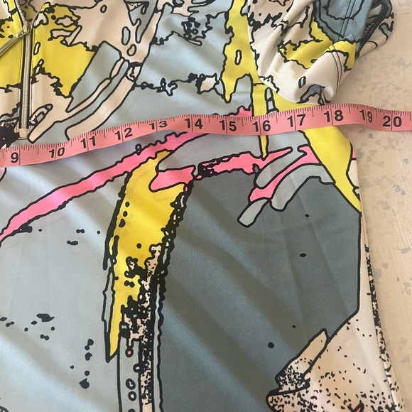 Jamie Sadock Golf Top - Picture 11 of 12